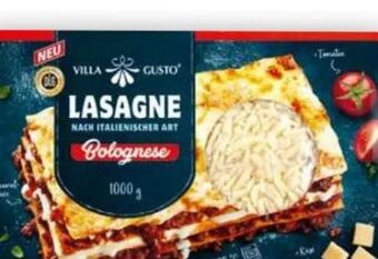 Norma Lasagne bolognese Angebot