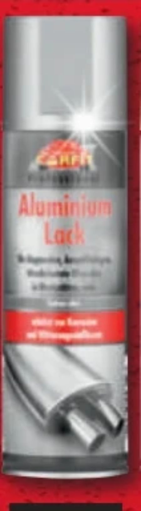 Norma Aluminium lack Angebot