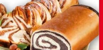 Norma Nuss striezel Angebot