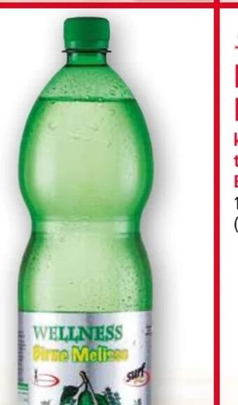 Norma Wellness Angebot