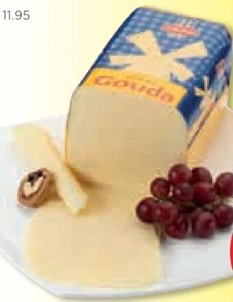 Unimarkt Gouda Angebot