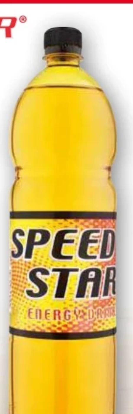 Norma Energy drink Angebot