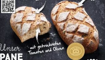 Interspar Pane mediterraneo Angebot