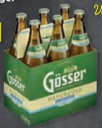 Unimarkt Naturgold alkoholfrei Angebot