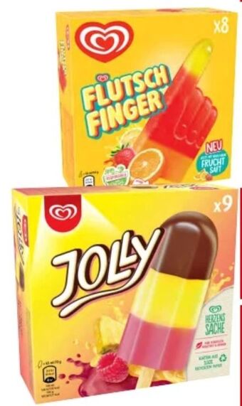 Interspar Jolly Angebot