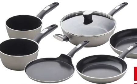 Interspar Pfannen Angebot