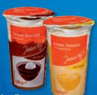 Unimarkt Pudding Angebot