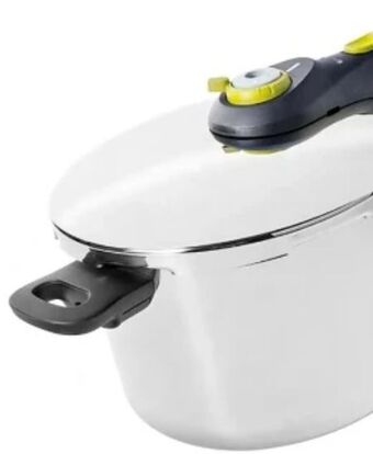 Interspar Schnellkochtopf secure Angebot