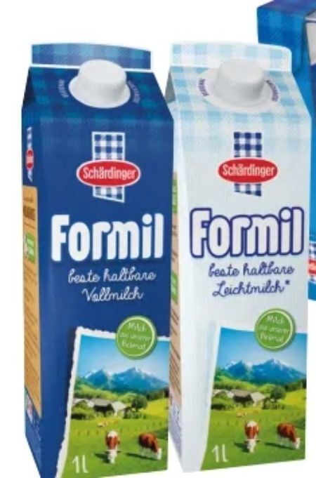 Interspar Formil h-vollmilch Angebot