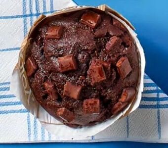 Spar Schoko muffin Angebot