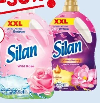 Interspar Weichspüler Angebot