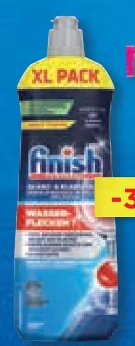 Unimarkt Klarspüler Angebot