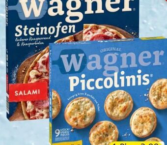 Eurospar Piccolinis Angebot