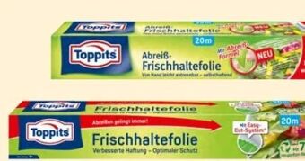 Interspar Frischhaltefolie Angebot