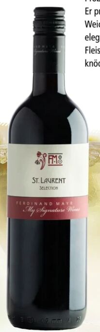 Interspar St. laurent selection Angebot