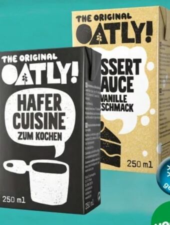 Interspar Hafer cuisine zum kochen Angebot