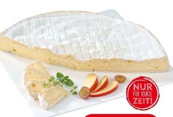 Spar Brie Angebot