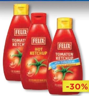 Unimarkt Ketchup Angebot