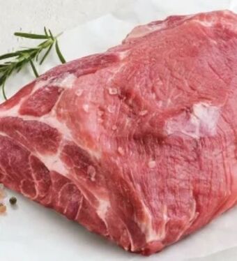Interspar Schweinsschopfbraten Angebot