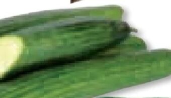Unimarkt Gurken Angebot