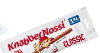 Spar Knabbernossi classic Angebot