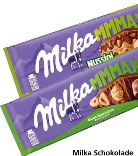 Spar Schokolade Angebot