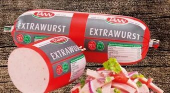 Spar Extrawurst Angebot