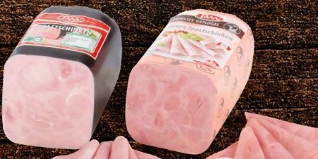 Spar Toastschinken Angebot