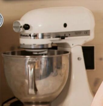 Interspar Stabmixer le chef Angebot