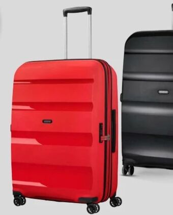 Interspar Trolley bon air dlx Angebot