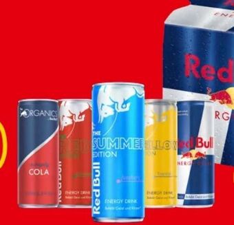 Interspar Energy drink Angebot