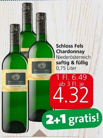 Eurospar Chardonnay Angebot