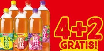 Interspar Eistee Angebot