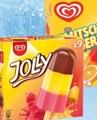 Spar Jolly Angebot