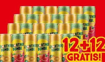 Interspar Limonade Angebot