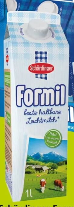 Eurospar Formil h-vollmilch Angebot