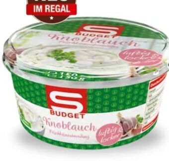 Spar Frischkäse Angebot