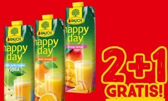 Interspar Happy day Angebot