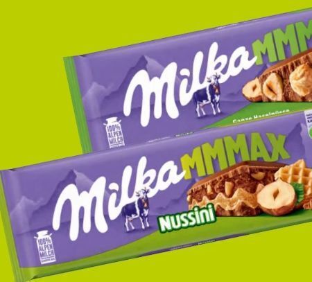 Eurospar Schokolade Angebot