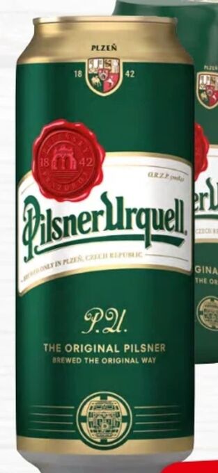 Spar Bier Angebot