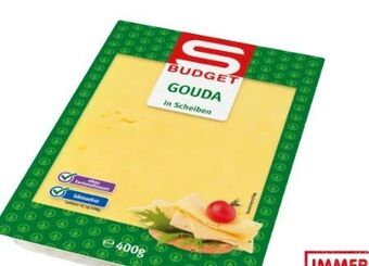 Interspar Gouda Angebot