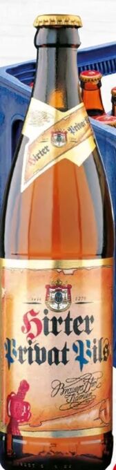 Spar Privat pils Angebot