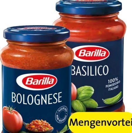 Spar Sugo Angebot