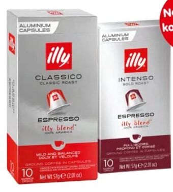Interspar Espresso classico Angebot