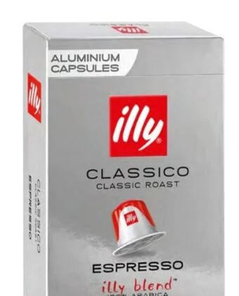 Eurospar Espresso classico Angebot
