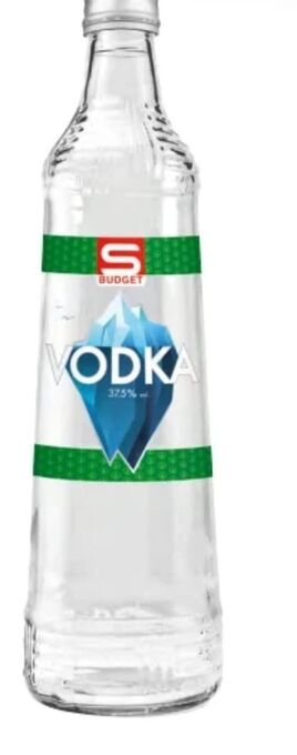 Interspar Vodka Angebot
