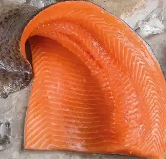 Interspar Lachs-forellenfilets Angebot