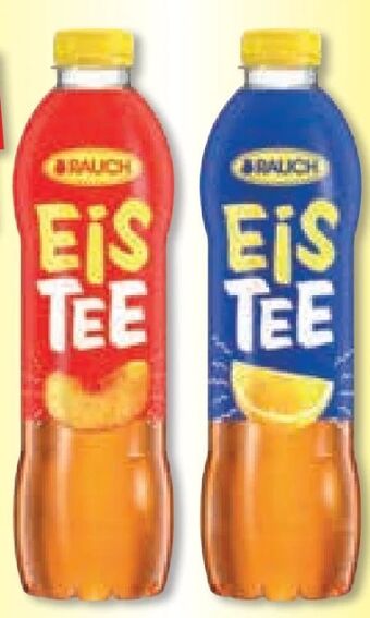 Unimarkt Eistee Angebot