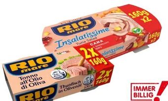 Interspar Thunfisch Angebot