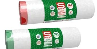 Interspar Müllsäcke Angebot